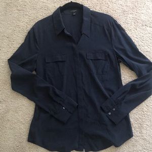 Ann Taylor Blouse